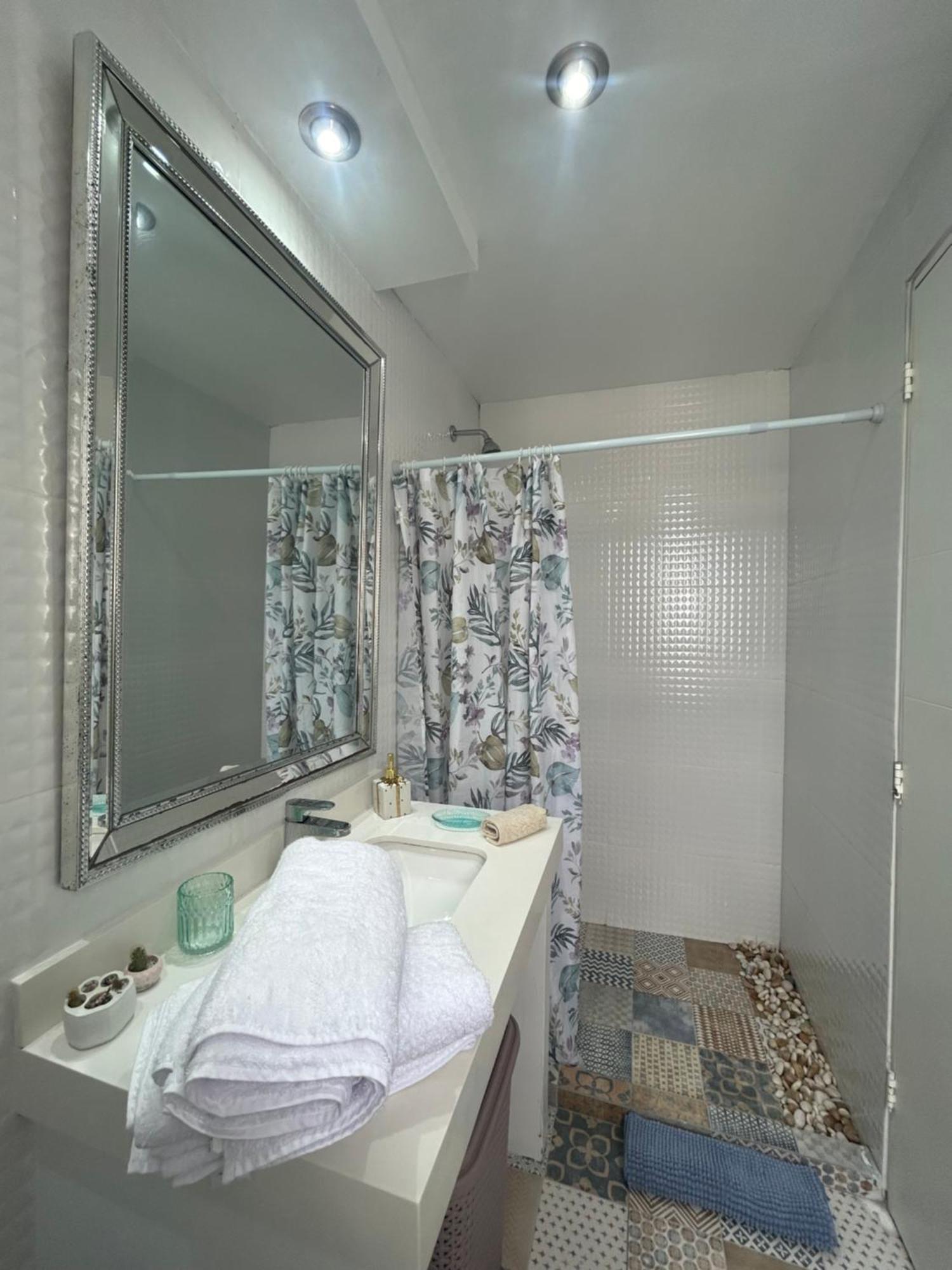 Mar Private Rooms Лима Экстерьер фото