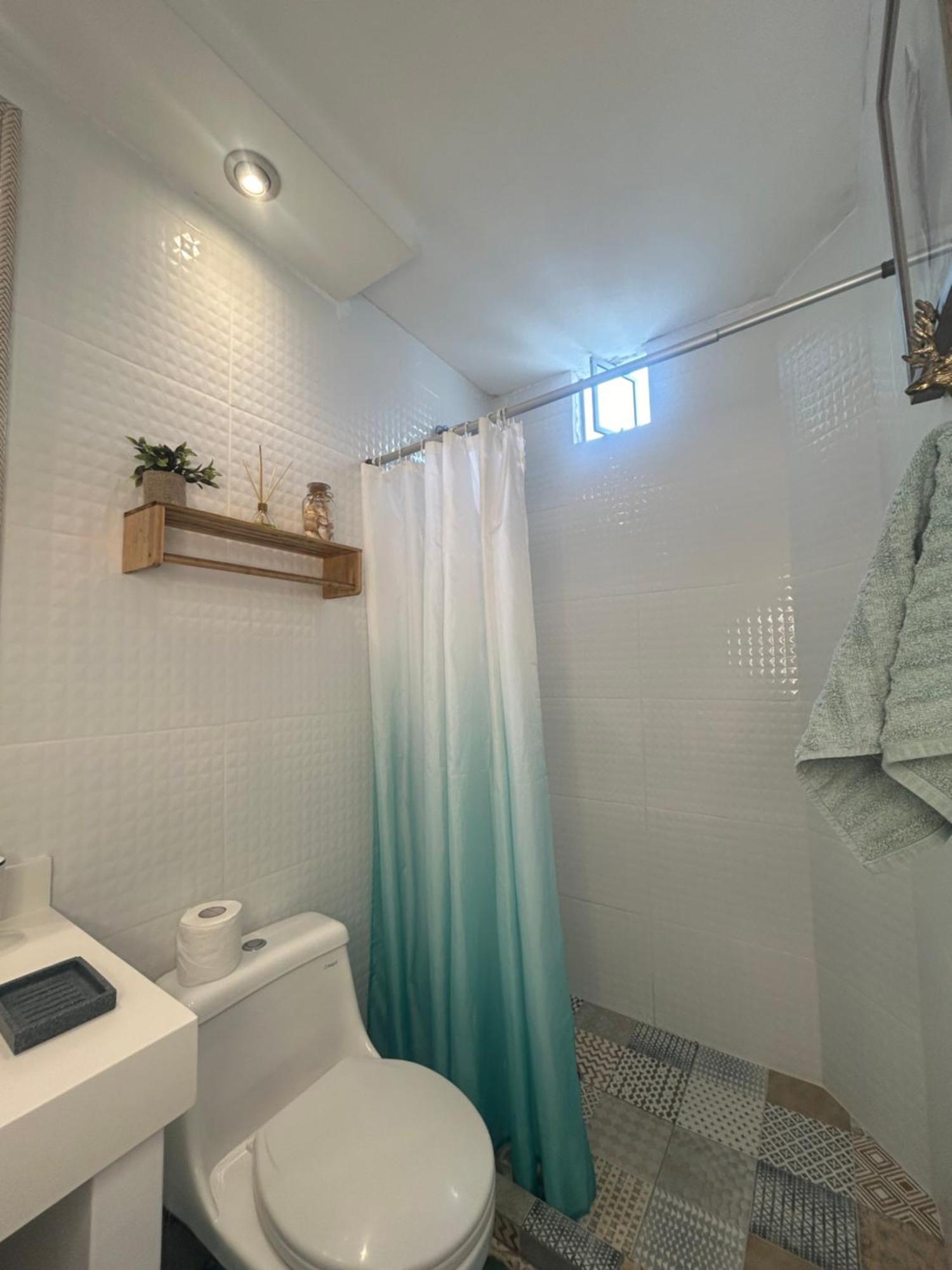 Mar Private Rooms Лима Экстерьер фото