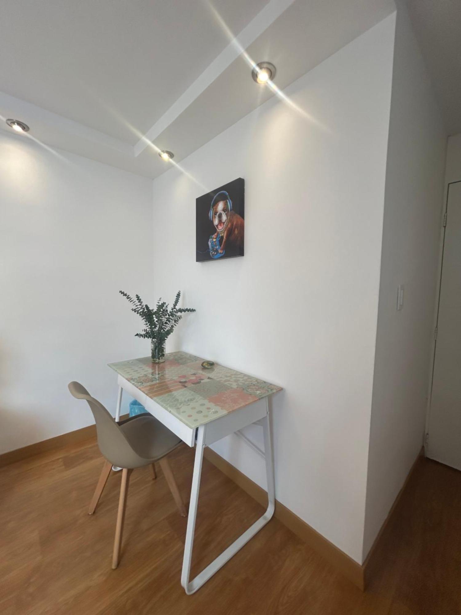 Mar Private Rooms Лима Экстерьер фото