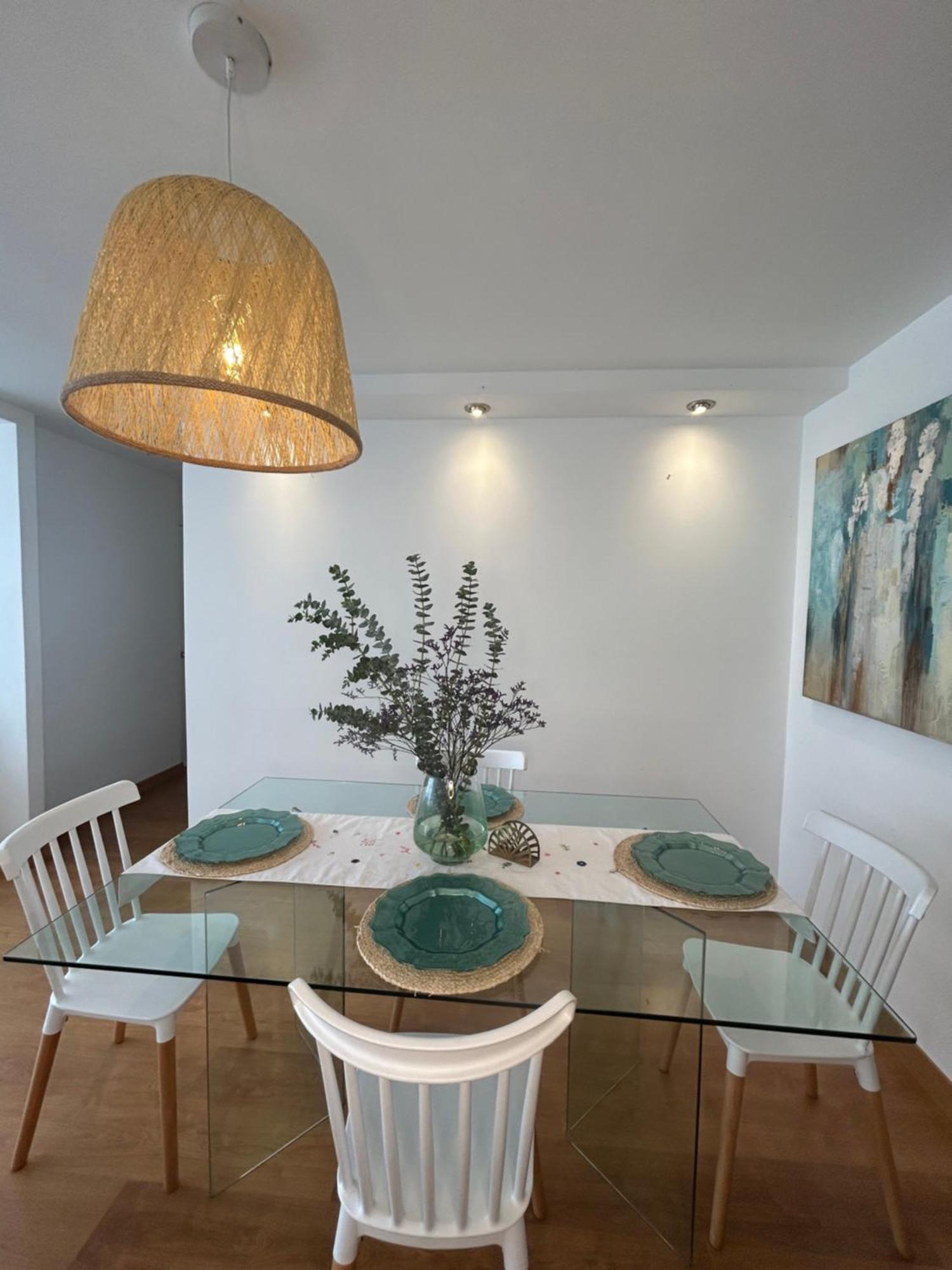 Mar Private Rooms Лима Экстерьер фото